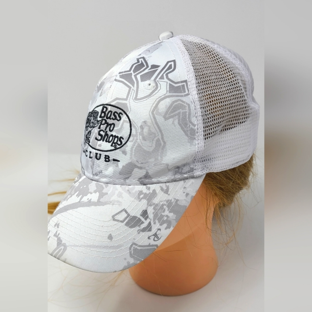 Bass Pro Shops Trucker Hat